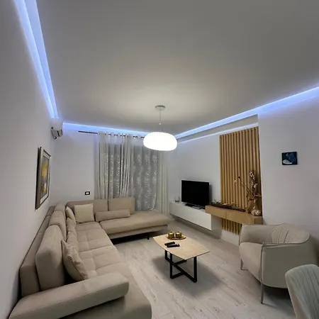 Delibal Apartment 3 Apartment *