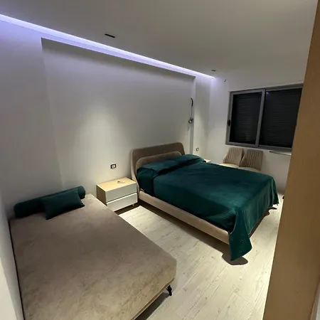 Delibal Apartment 3 Apartment Vlore