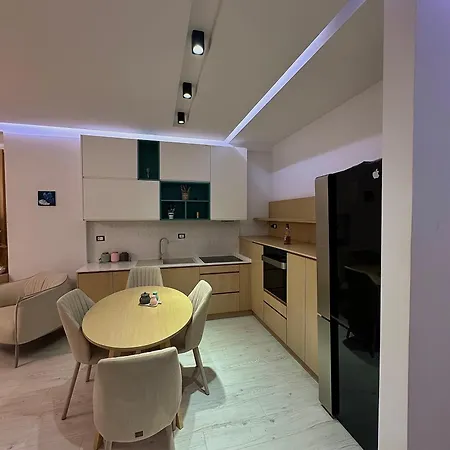 Delibal Apartment 3 * Vlorë