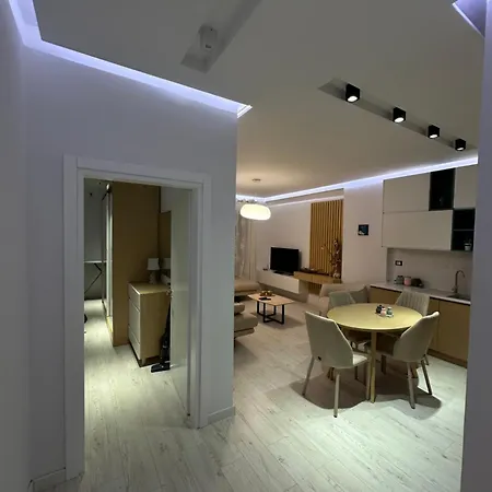 Delibal Apartment 3 *